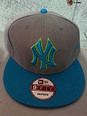New York Yankees Team Logo Adjustable Hat GS (2),baseball caps,new era cap wholesale,wholesale hats